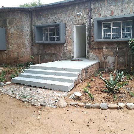 Three Bridges B&B Hoedspruit Phòng bức ảnh