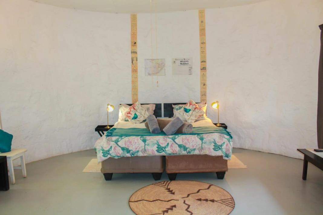 Three Bridges B&B Hoedspruit Ngoại thất bức ảnh
