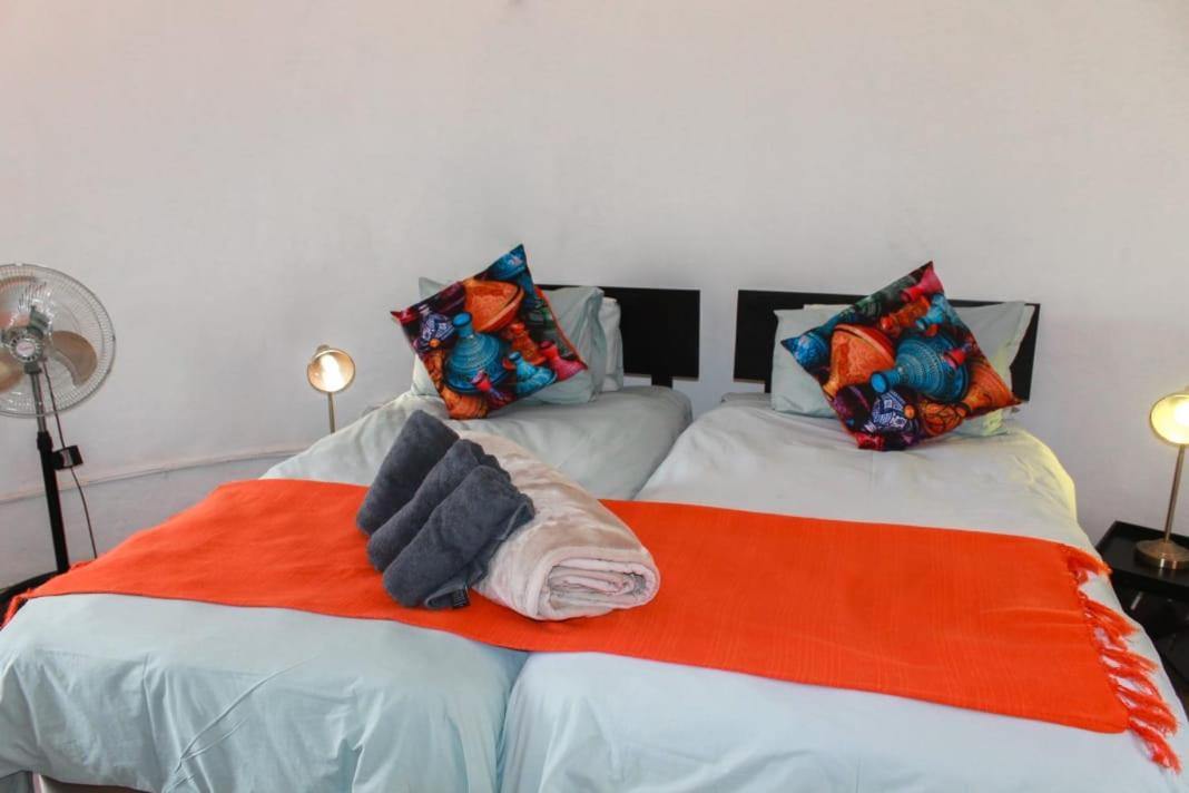 Three Bridges B&B Hoedspruit Phòng bức ảnh