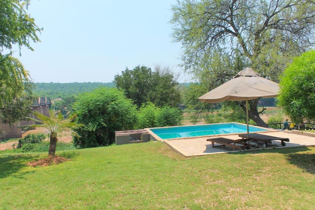 Three Bridges B&B Hoedspruit Ngoại thất bức ảnh