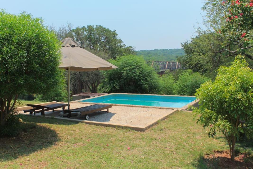 Three Bridges B&B Hoedspruit Ngoại thất bức ảnh