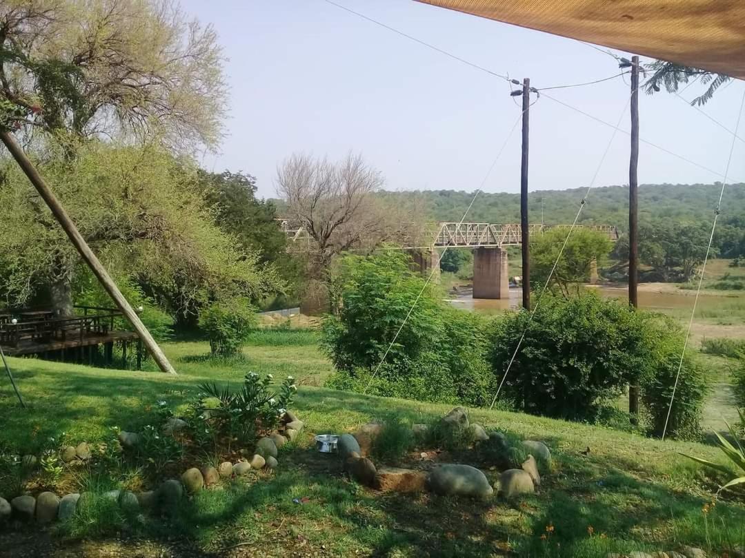 Three Bridges B&B Hoedspruit Ngoại thất bức ảnh