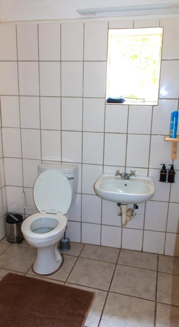 Three Bridges B&B Hoedspruit Phòng bức ảnh
