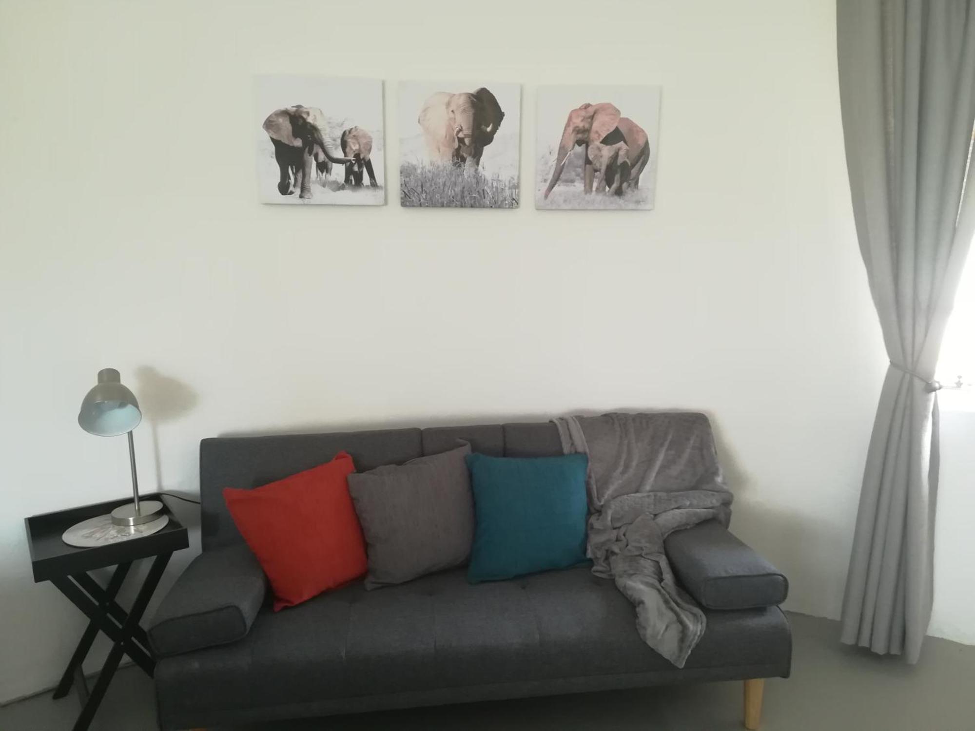 Three Bridges B&B Hoedspruit Phòng bức ảnh