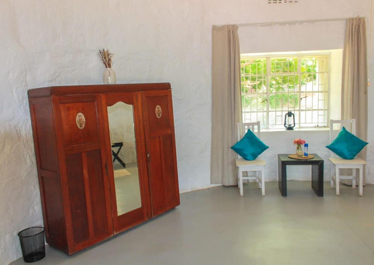 Three Bridges B&B Hoedspruit Phòng bức ảnh
