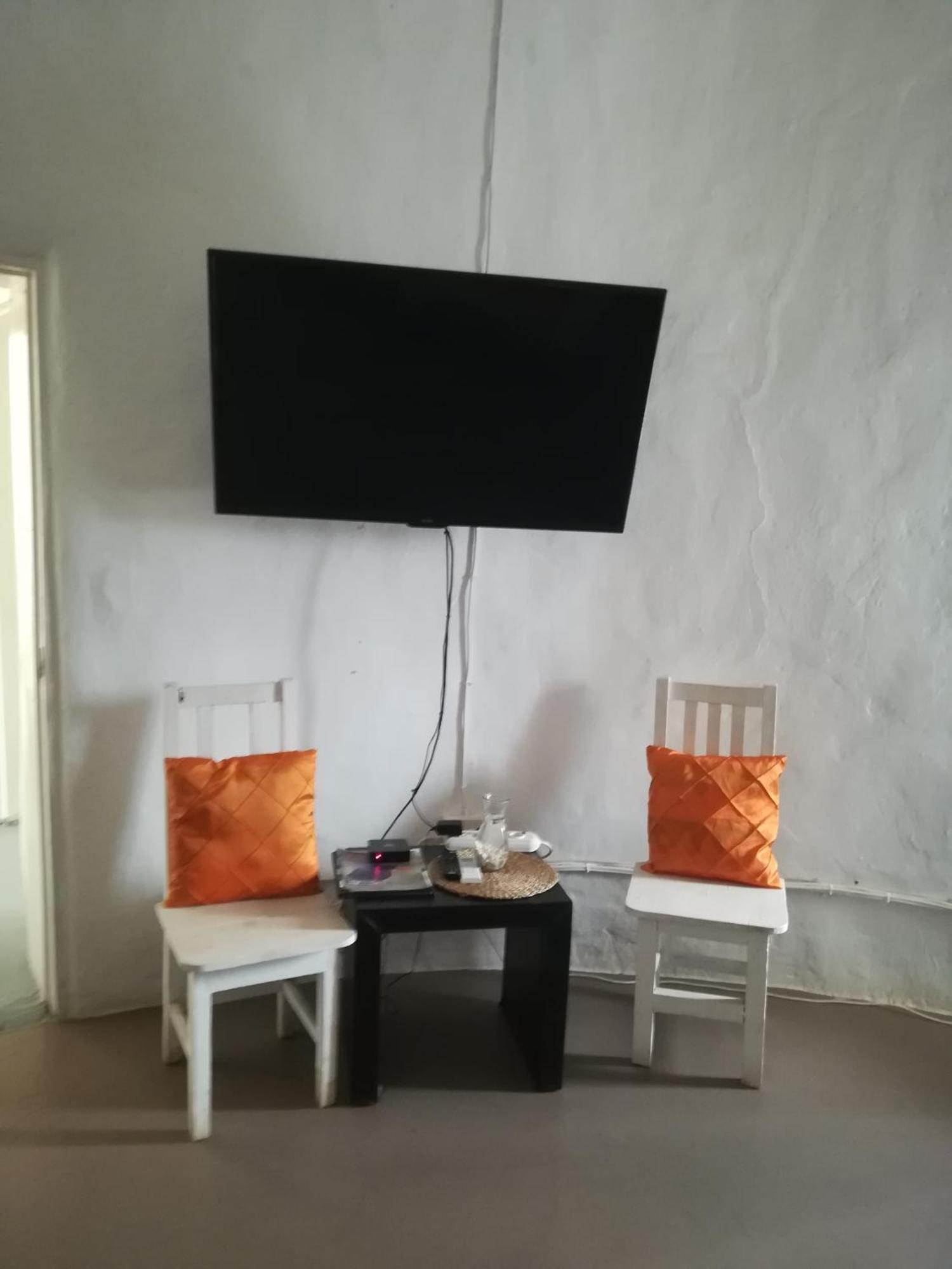 Three Bridges B&B Hoedspruit Phòng bức ảnh