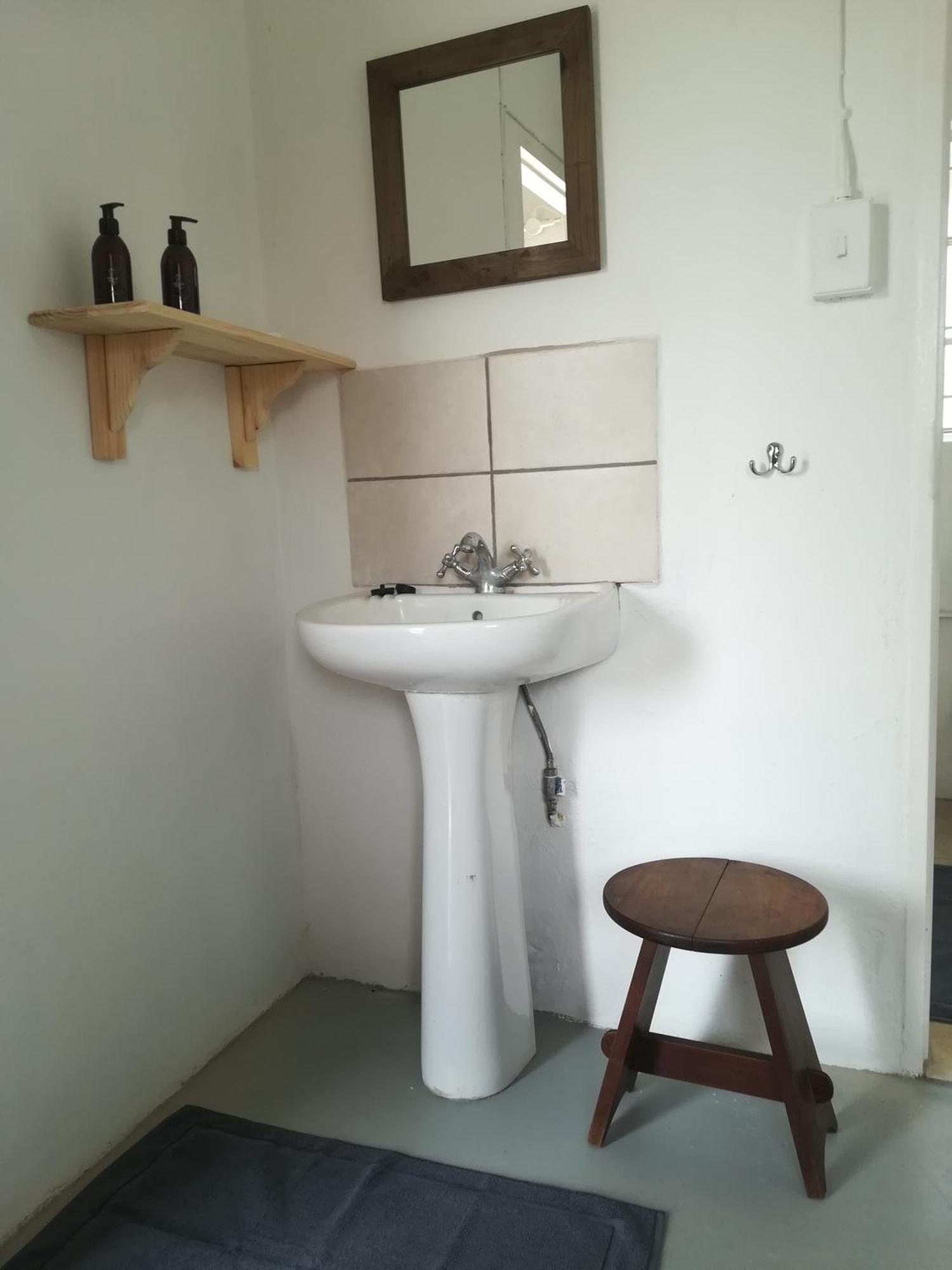 Three Bridges B&B Hoedspruit Phòng bức ảnh